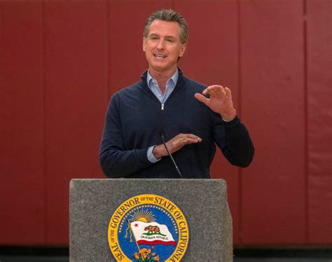 Gavin Newsom Odds .